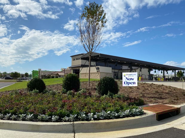 Images Crystal Clean Auto Spa