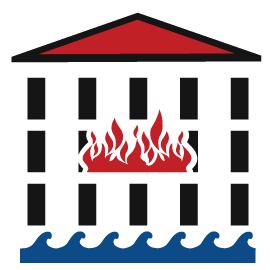 DisasterCare Logo