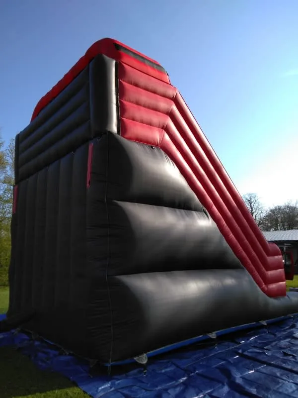 Images Top Banana Bouncy Castles
