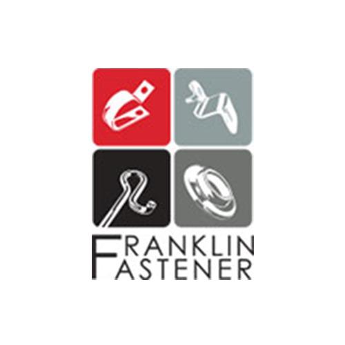 Franklin Fastener Logo