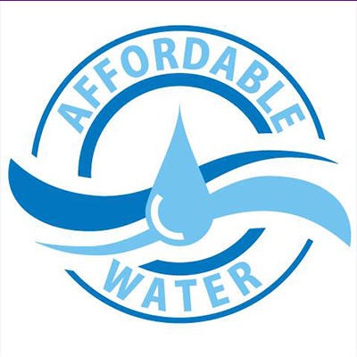 Affordable Water, INT Inc Logo