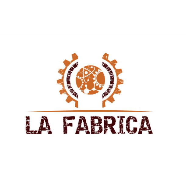La Fabrica Logo