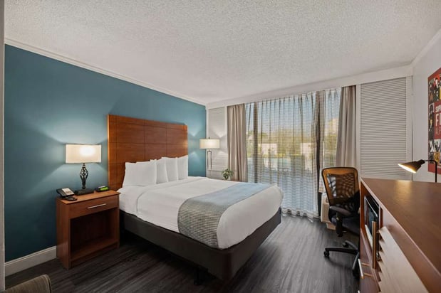 Images Best Western Orlando Gateway Hotel
