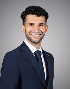 First Command Financial Advisor - Andrew Alves