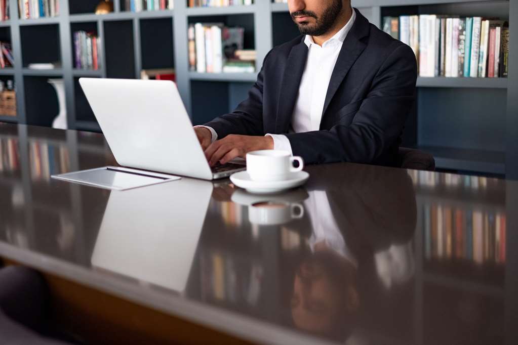 Images Radisson Blu Arlandia Hotel, Stockholm-Arlanda