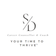 Time To Thrive Career Counselling Logo