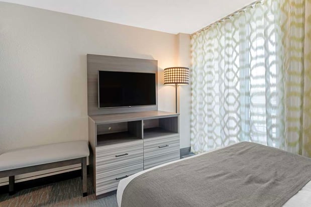 Images Best Western Plus Daytona Inn Seabreeze Oceanfront