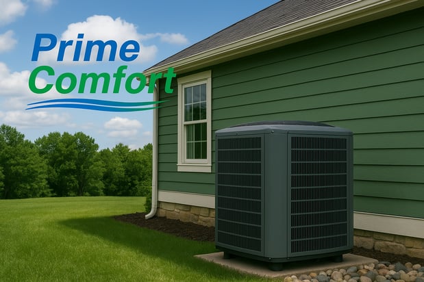 Images Prime Comfort