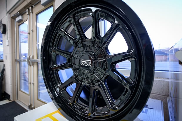 Images Tire Discounters