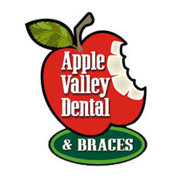 Apple Valley Dental & Braces Logo