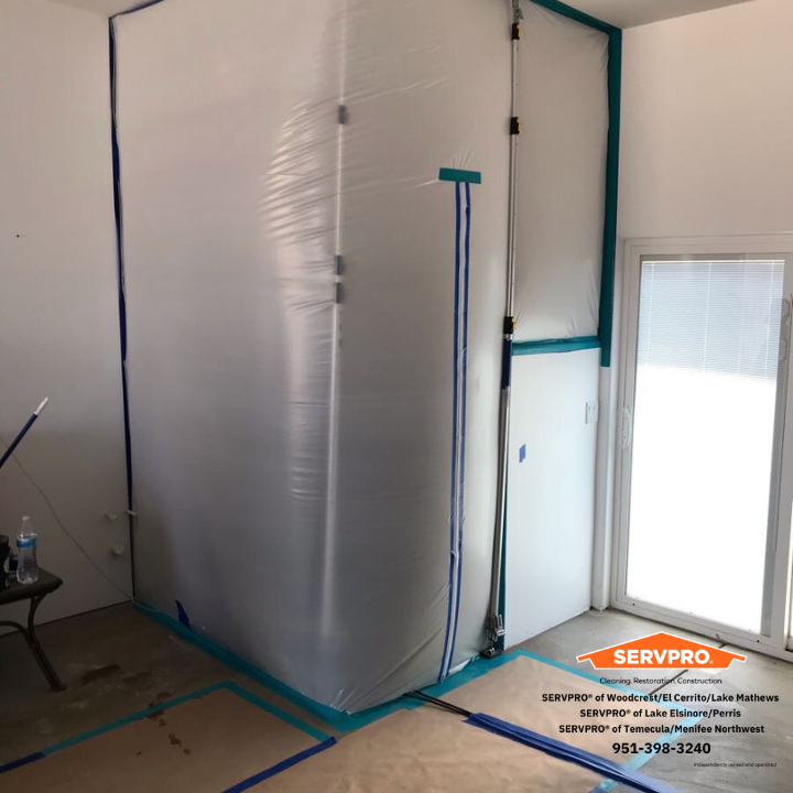 Images SERVPRO of Temecula