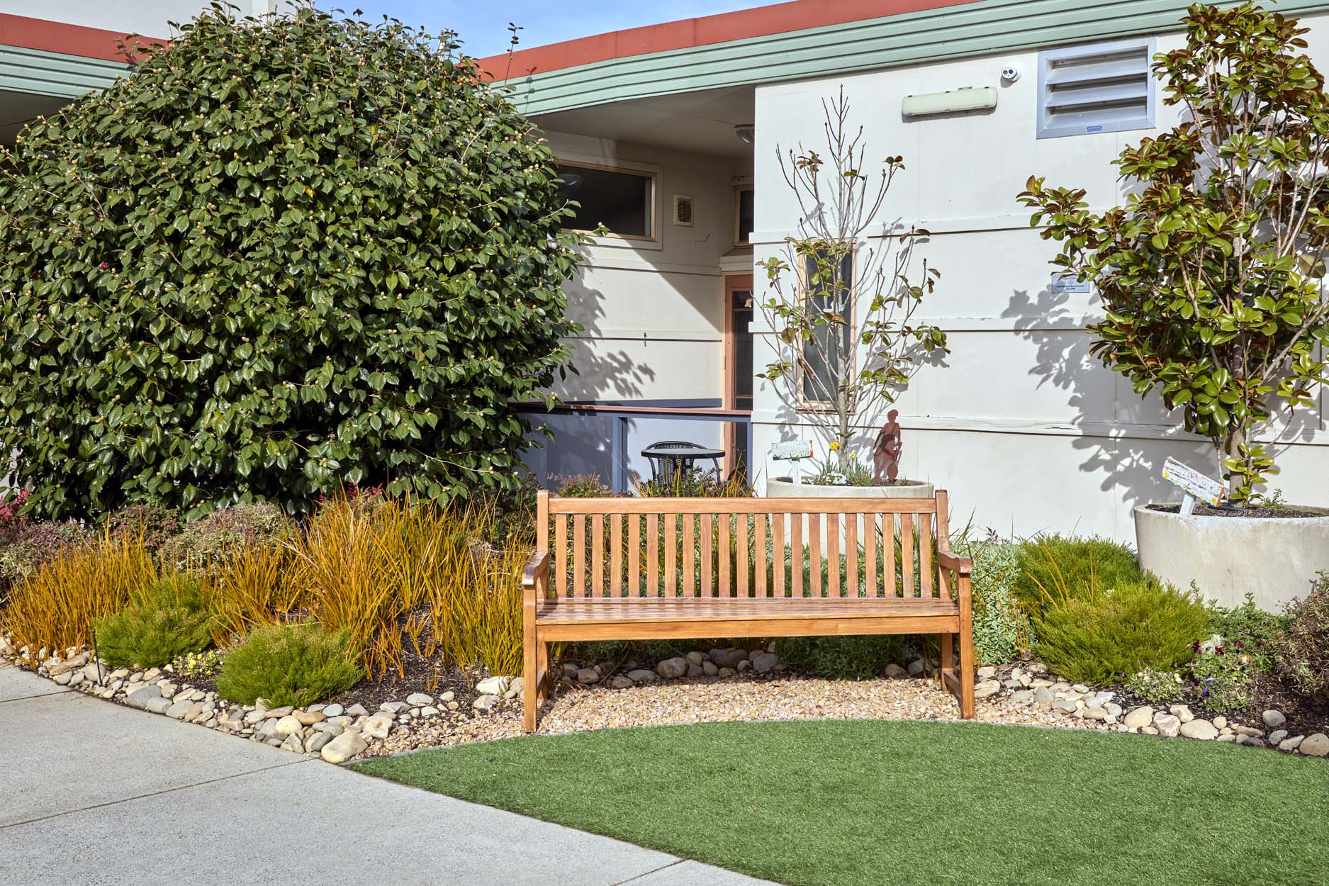 Images Uniting AgeWell Latrobe Community, Strathdevon