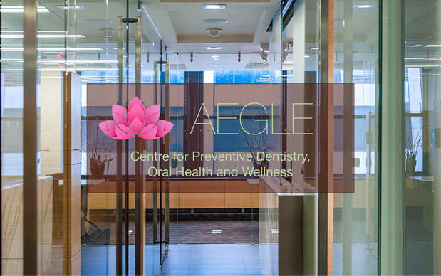 Images AEGLE -Centre for Preventative Dentistry, Oral Health & Wellness