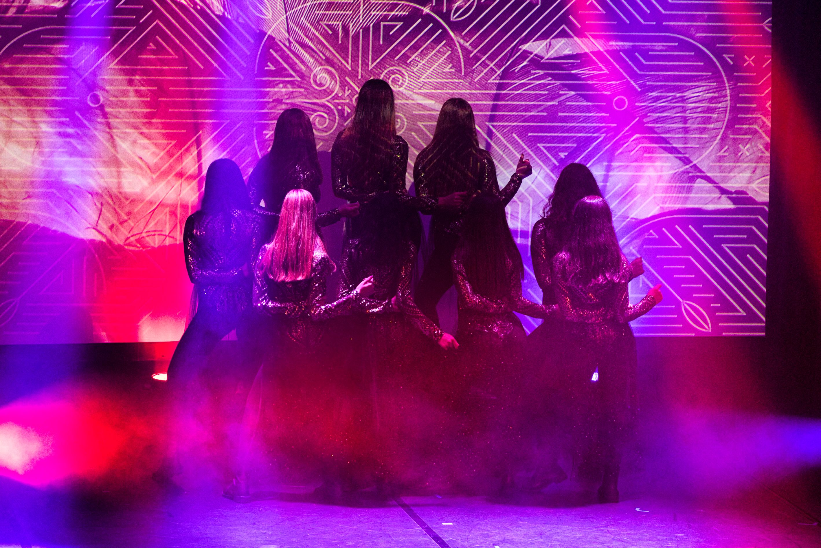 Bilder Dance Gallery