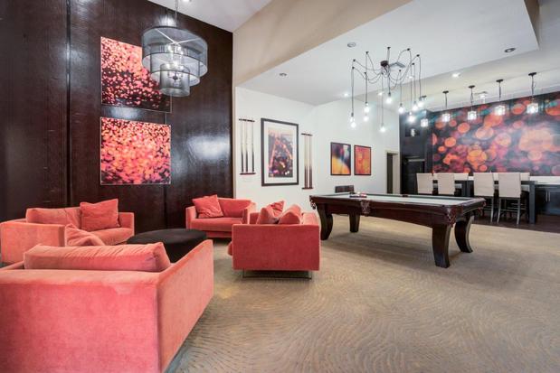 Images Tuscany Pointe at Tampa Apartment Homes