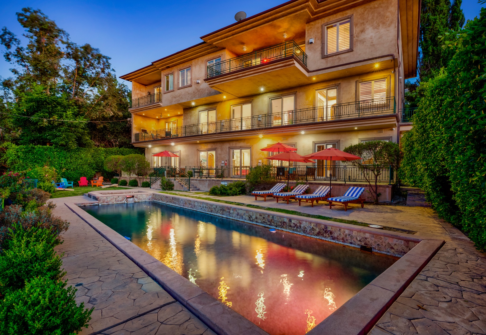 Luxe Recovery | Luxury Rehab & Detox