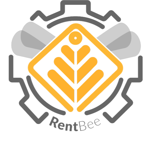 Logo Rentbee