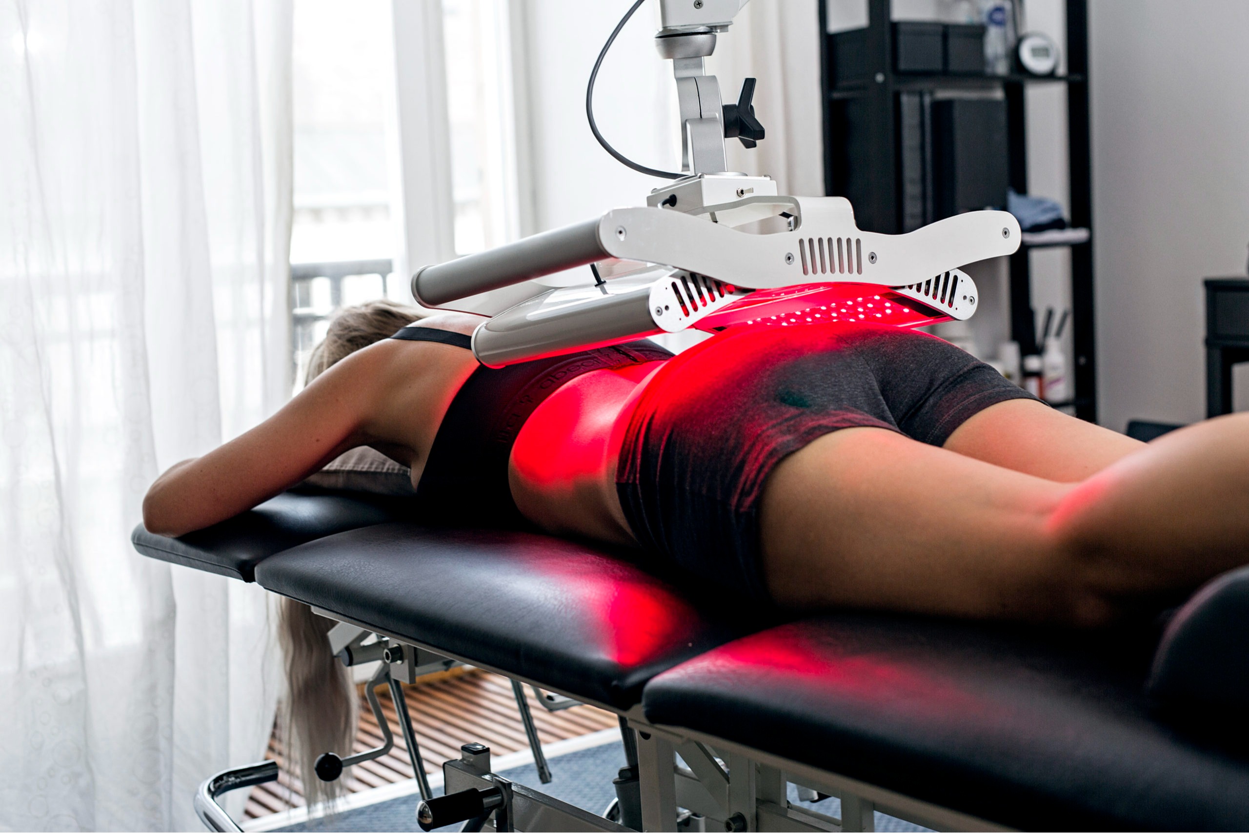 Chiropractor in Boston, MA