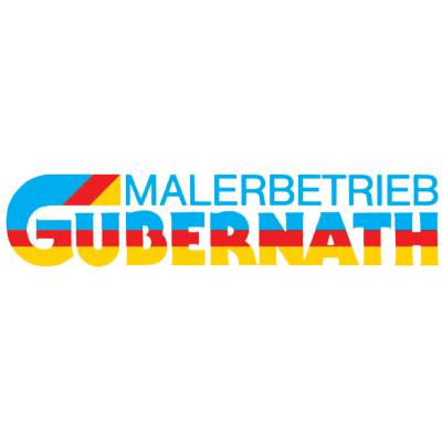 Logo Gubernath Thomas Malerbetrieb