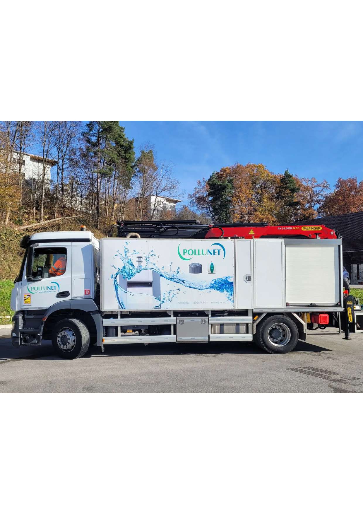 Bilder Pollunet Sàrl