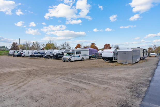 Images SpareBox Storage