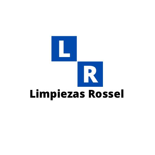 Limpiezas Rossel Logo