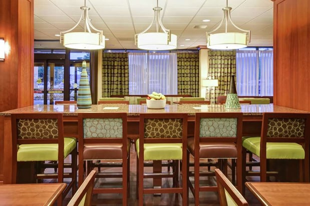 Images Hampton Inn Chicago/Gurnee
