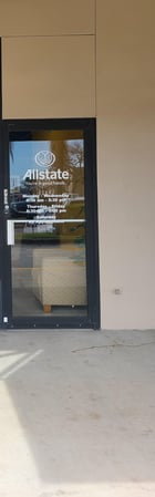 Images Frank Perez: Allstate Insurance