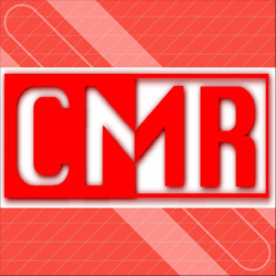 C.M.R. Logo