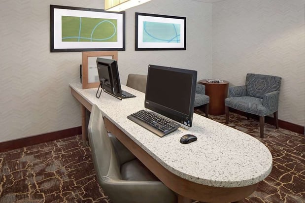 Images Homewood Suites by Hilton Minneapolis-Mall Of America