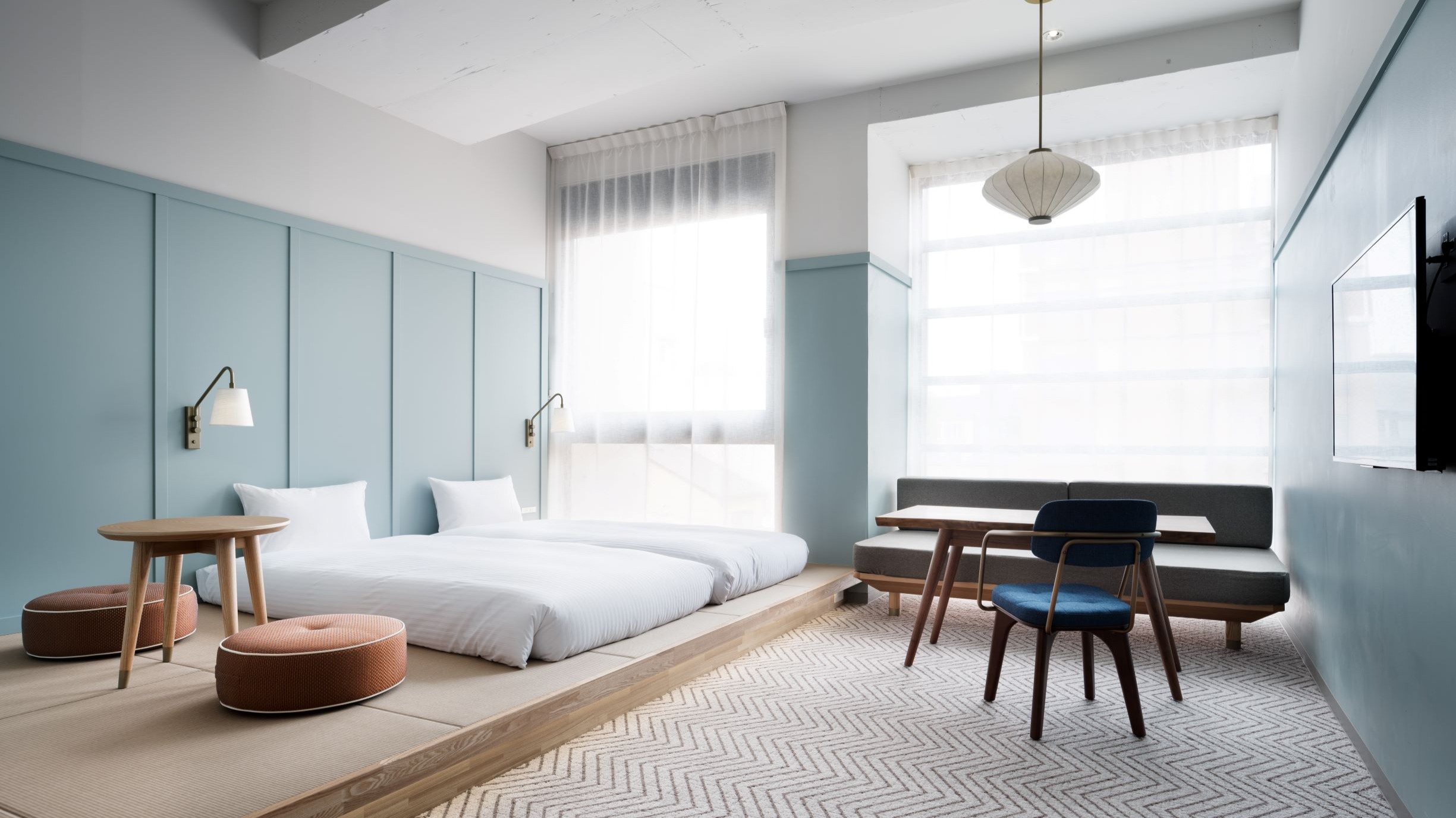 RAKURO Kyoto by THE SHARE HOTELS
