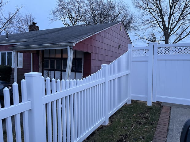Images Superior Fence & Rail
