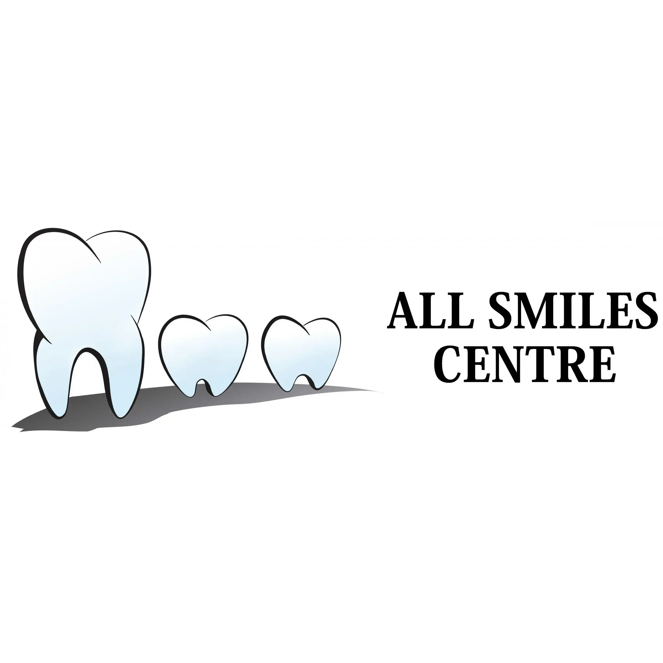 All Smiles Centre Logo