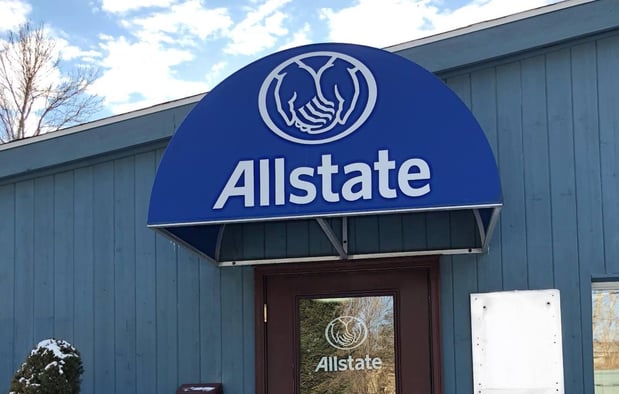 Images Adam Roux: Allstate Insurance