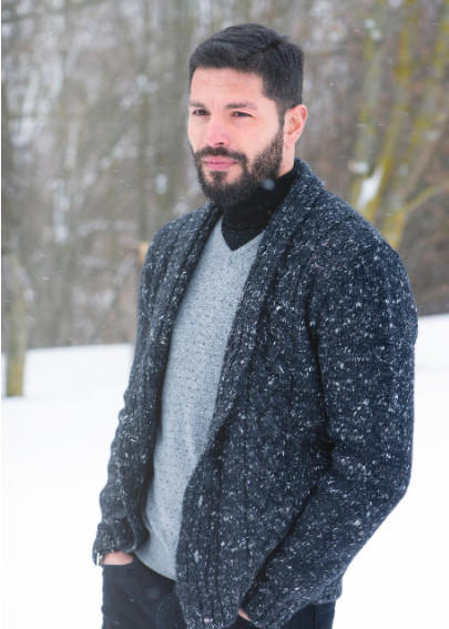 Francesco Pieri abbigliamento, maglieria per lui | Lord