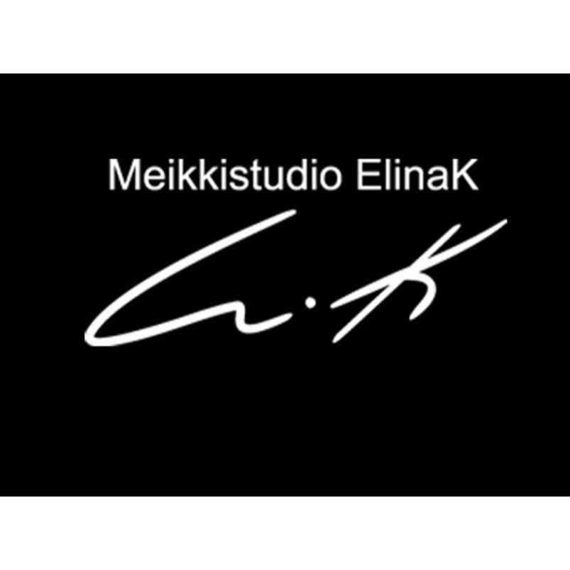 Meikkistudio ElinaK Logo