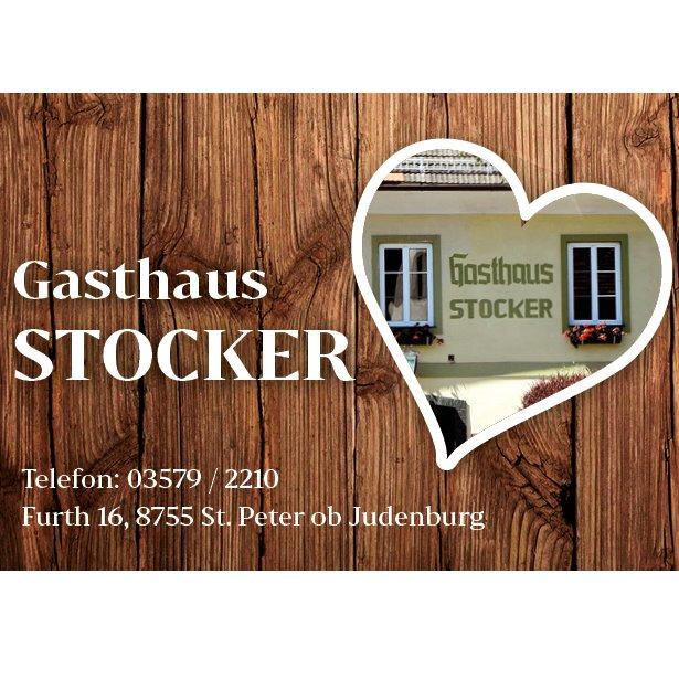 Gasthaus Stocker Logo