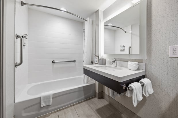 Images Holiday Inn Express Sunnyvale - Silicon Valley by IHG