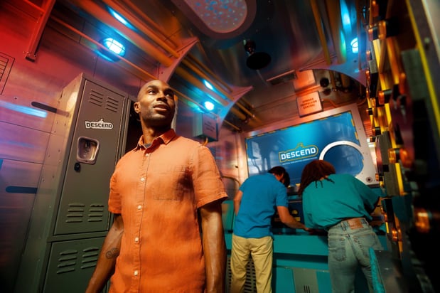Images The Escape Game Orange