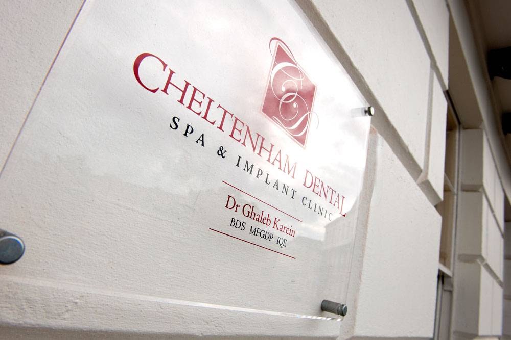 Images Cheltenham Spa Dental & Implant Clinic