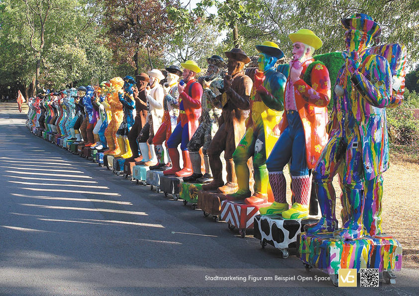 Visual Creation GmbH & Co KG, Trierer Strasse 12 in Mannheim