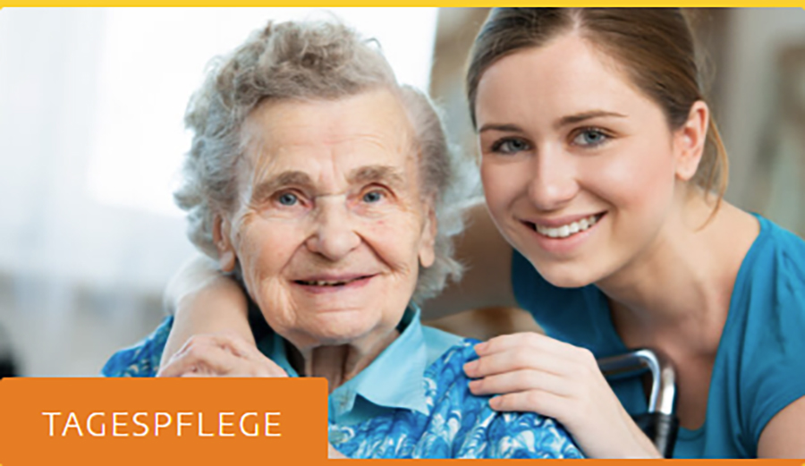 Bild 9 AurA - Aktives und rüstiges Altern Tagespflege im Park in Marburg