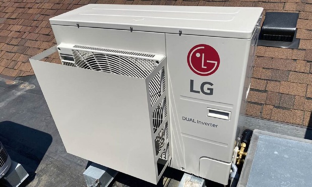 Images Temperature Control Services Inc