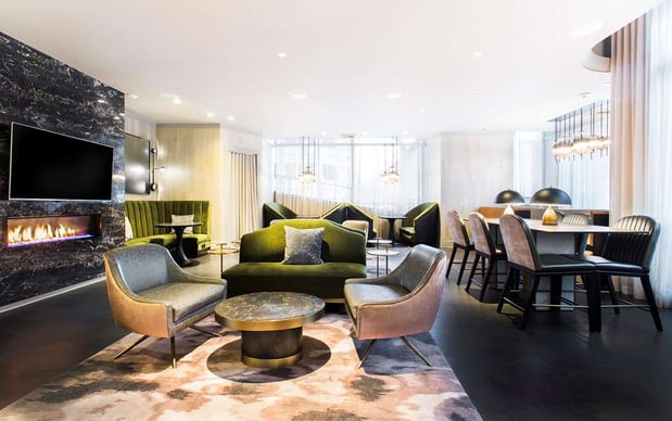 Images Hotel 1000, LXR Hotels & Resorts