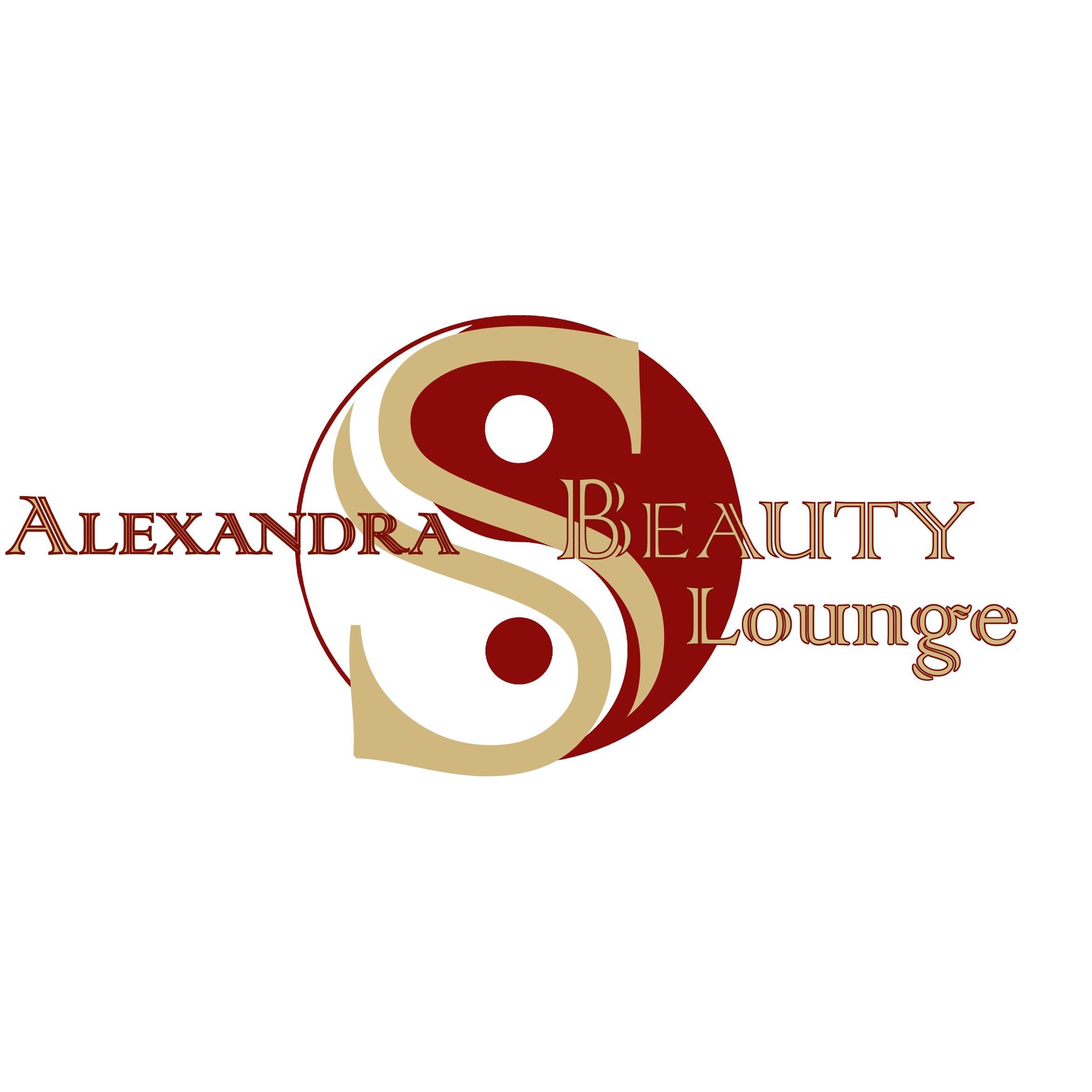 Alexandras Beauty Lounge Logo