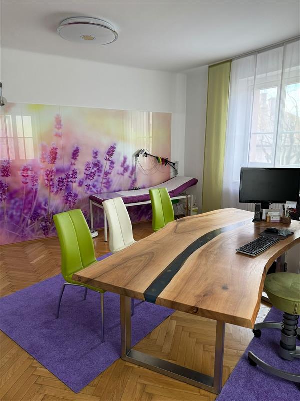 Bild 3 von Dr. med. univ. Petra Stütz - Ärztin für Allgemeinmedizin