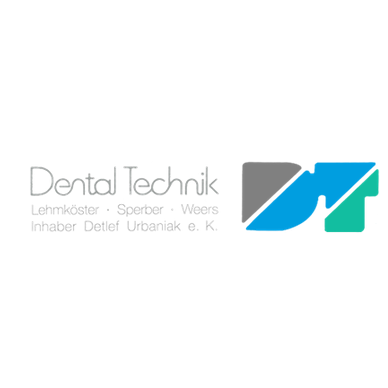 Dental-Technik Lehmköster-Sperber-Weers, Detlef Urbaniak