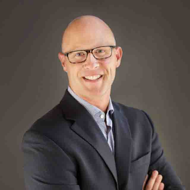 Mark Steil-U.S. Bank Mortgage