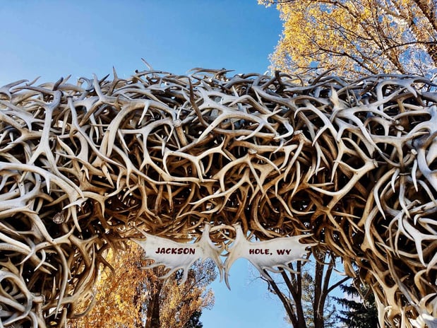 Images The Lodge at Jackson Hole