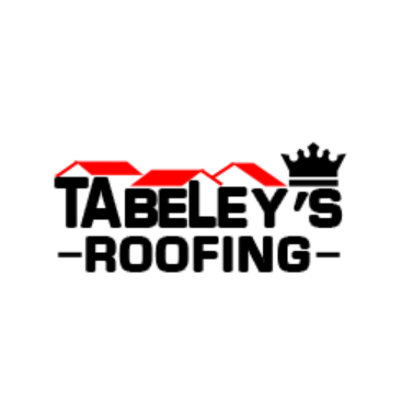 Tabeley's Roofing Logo